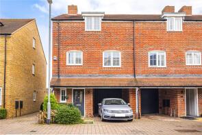 5, Zoffany Place, Hemel Hempstead HP2 4FH