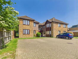1, Cherry Court, Brighton Road, Horsham RH13 5DH