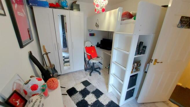 Bedroom Two