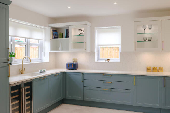 05.1 Kitchen