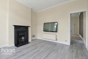 1, Clarendon Road, Smethwick B67 6DA