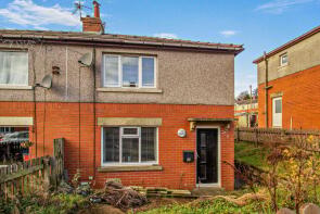 22, Walnut Avenue, Haslingden, Rossendale BB4 5NJ
