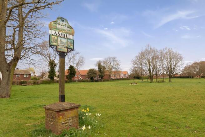 Village Green