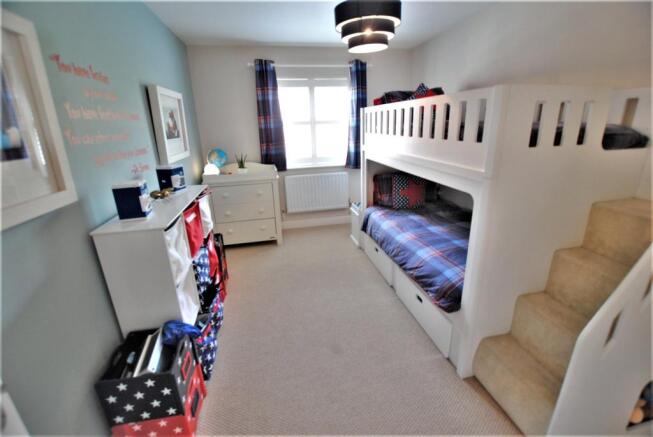 Bedroom Two