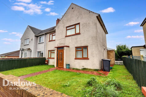 James Street, Blackwood