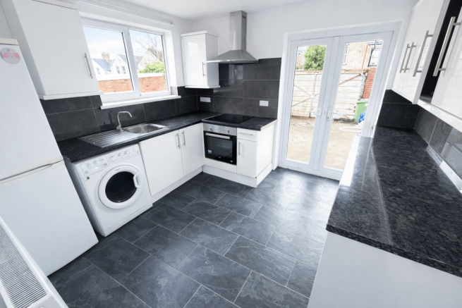 6 Bed HMO for Sale in Cathays, Cardiff CF24 | Stu