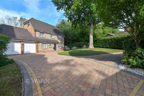 Sweet Bay Crescent, Ashford, Kent