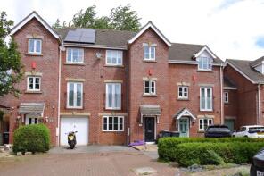9, Rawlings Court, Andover SP11 9GJ