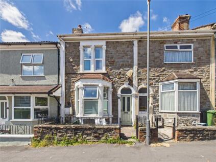 Moravian Road, Kingswood, Bristol, BS15