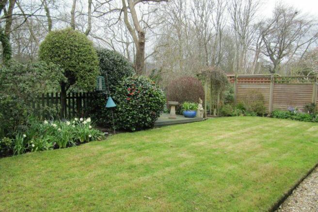 Gardens