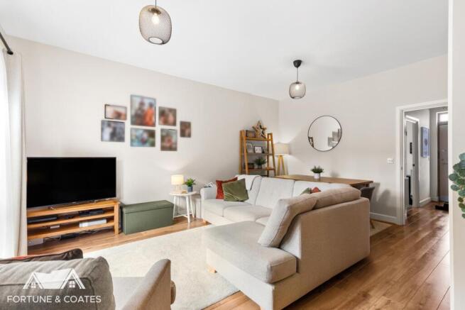 Bullfinch Road, Newhall, Harlow photo 2