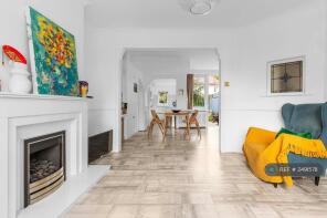2, Aynscombe Angle, Orpington BR6 0HJ