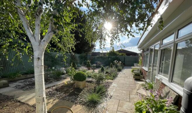 New Garden 3 to use