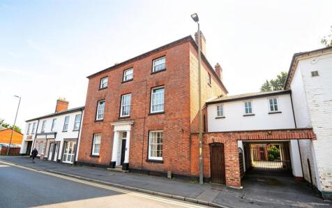South Street, Leominster