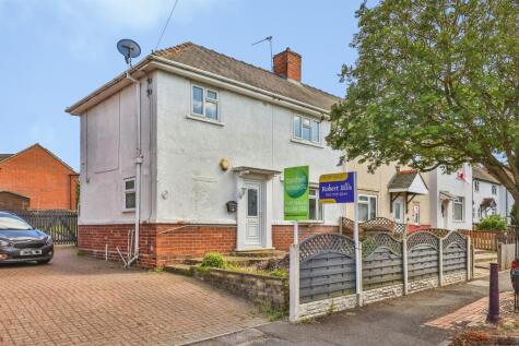 Boweswell Road, Ilkeston