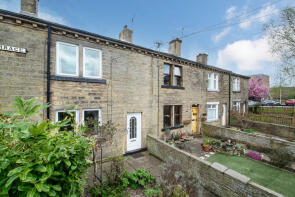 10, Olive Terrace, Dubb Lane, Bingley BD16 2TW