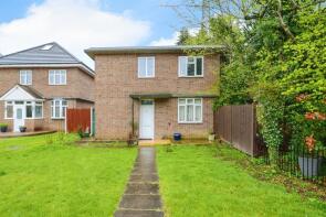 4, Bucknalls Close, Watford WD25 9NB