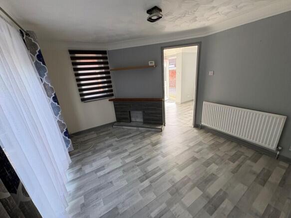The Tenters, Holbeach  photo 5