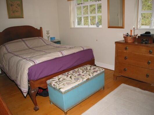 MAIN BEDROOM
