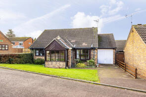 19, Metcalfe Close, Southwell NG25 0JE