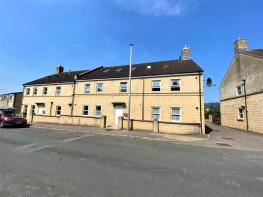 3, Albany Court, Albany Road, Twerton, Bath BA2 1BU