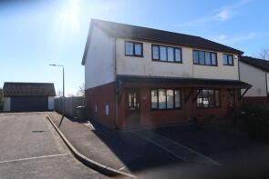 15, Willow Park, Newport NP11 3LS