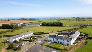 9, East Burton, Bamburgh NE69 7AR