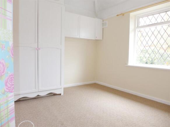BEDROOM TWO