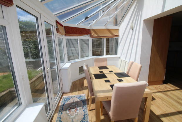 conservatory