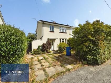 Wheeldon Crescent, Brimington, Chesterfield, S43 1AH
