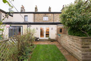 5, Hill Top, High Street, Clayton West, Huddersfield HD8 9NU