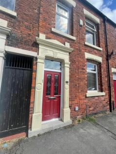 Roebuck Street, Ashton-On-Ribble