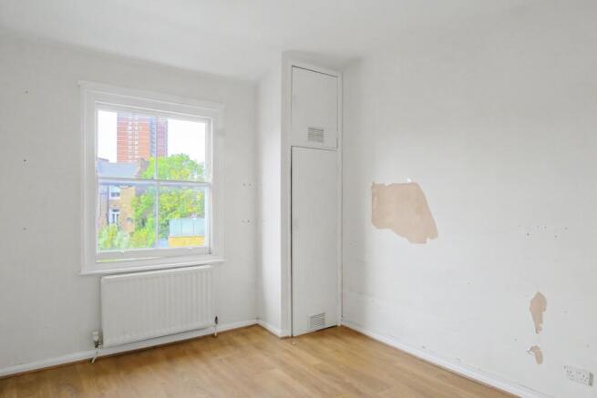 36b Rockley Road, Shepherd's Bush, London W14 0BT
