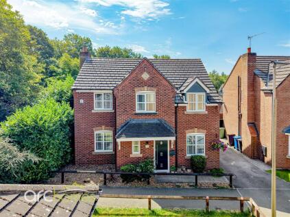 Swan Grove, Atherton, Manchester