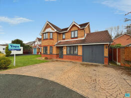 7, Wellbank Drive, Liverpool L26 6LU