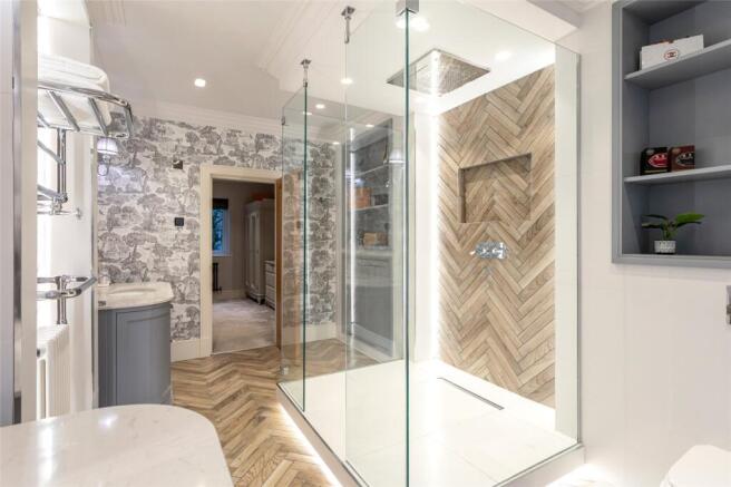 En - Suite