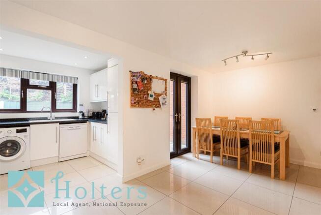 43A, Stanton Road, Ludlow, SY8 photo 4
