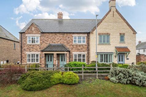 Weldon Drive, Nettleham, Lincoln, LN2