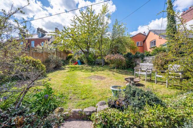 Garden 6
