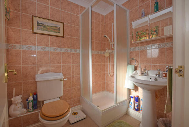 en suite