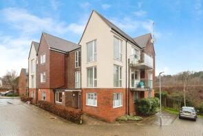 Flat 3, 15, Spring Walk, Tunbridge Wells TN4 8EQ