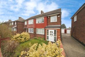 40, Rossfold Road, Luton LU3 3HH