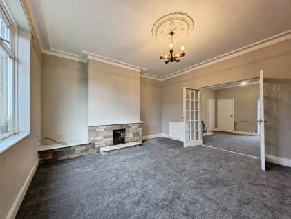 Woodhorn Road, Ashington, Northumberland, NE63