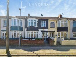 28, Lovett Road, Portsmouth PO3 5EU