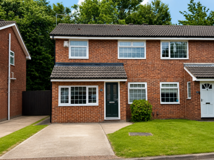 Woodlea, Coulby Newham