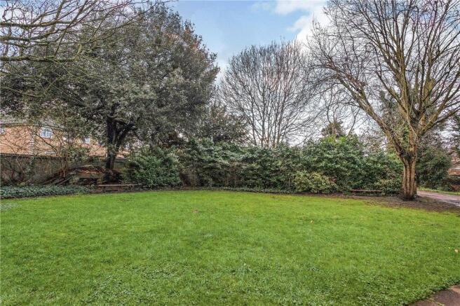 Communal Garden