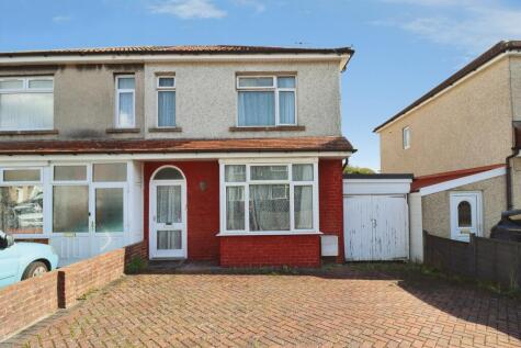 Stradbrook Avenue, Bristol