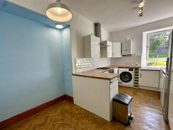 Kitchen Dining