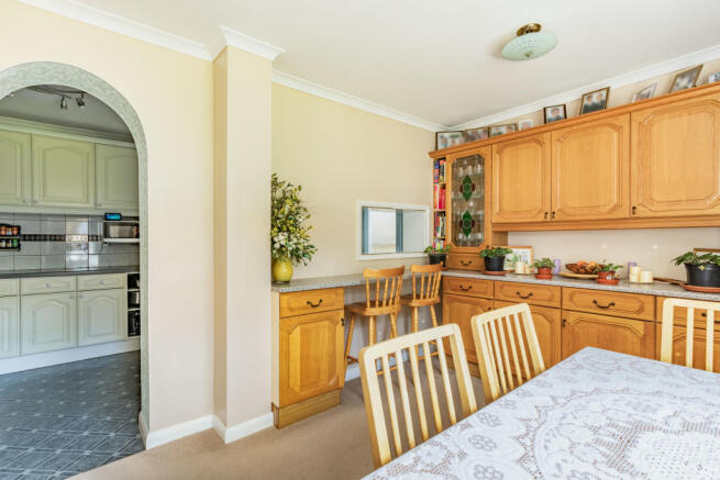 KITCHEN-DINING-ROOM