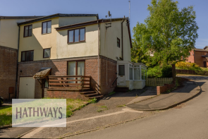 14, Pentwyn Heights, Abersychan, Pontypool NP4 7TN